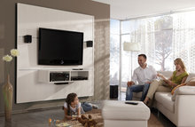 tv wanden
